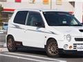 1998 Suzuki Alto Works