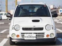 1998 Suzuki Alto Works