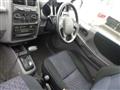 1998 Mitsubishi Pajero Mini
