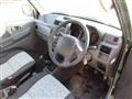 1997 Mitsubishi Pajero Mini