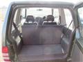 1997 Mitsubishi Pajero Mini