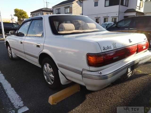 1991 Toyota Cresta
