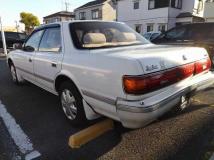 1991 Toyota Cresta