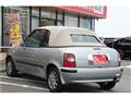 1997 Nissan March