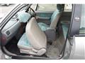 1997 Nissan March