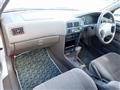 1997 Toyota Corolla Sedan