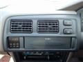 1997 Toyota Corolla Sedan