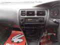 1992 Toyota Corolla Wagon