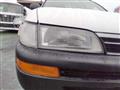1992 Toyota Corolla Wagon
