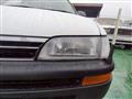 1992 Toyota Corolla Wagon