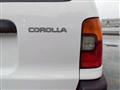 1992 Toyota Corolla Wagon