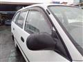 1992 Toyota Corolla Wagon