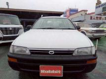 1992 Toyota Corolla Wagon