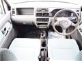 1997 Suzuki Wagon R