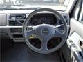 1998 Suzuki Wagon R