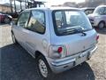 1998 Suzuki Cervo Mode