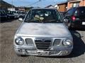 1998 Suzuki Cervo Mode
