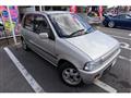 1992 Suzuki Cervo Mode
