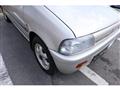 1992 Suzuki Cervo Mode