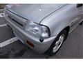 1992 Suzuki Cervo Mode