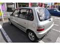 1992 Suzuki Cervo Mode