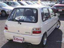1993 Suzuki Cervo Mode