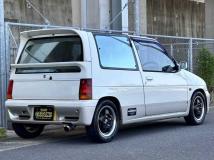 1991 Suzuki Alto Works