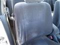 1997 Toyota Corolla Sedan