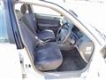 1997 Toyota Corolla Sedan