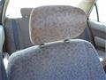 1997 Toyota Corolla Sedan