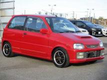 1995 Daihatsu Mira