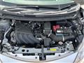 2015 Nissan Note