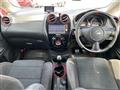 2015 Nissan Note