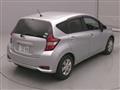 2018 Nissan Note