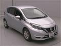 2018 Nissan Note