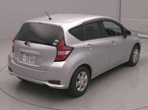 2018 Nissan Note