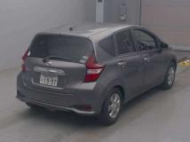 2019 Nissan Note