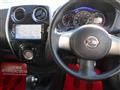 2013 Nissan Note