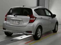 2017 Nissan Note