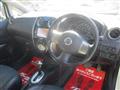 2013 Nissan Note