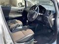 2015 Nissan Note