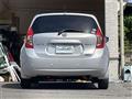 2015 Nissan Note