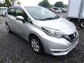 2017 Nissan Note