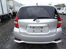 2017 Nissan Note