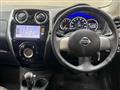 2014 Nissan Note