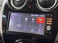 2014 Nissan Note