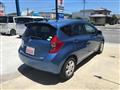 2015 Nissan Note
