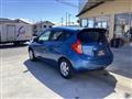 2015 Nissan Note