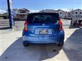 2015 Nissan Note