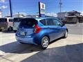 2015 Nissan Note